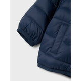 Name It Spellbound Nbmmarble Jacket Pb