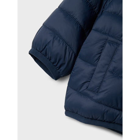 Name It Spellbound Nbmmarble Jacket Pb