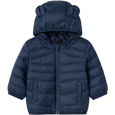 Name It Spellbound Nbmmarble Jacket Pb