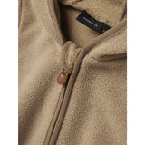 Name It Timber Wolf Nbnmeeko Fleece Suit1