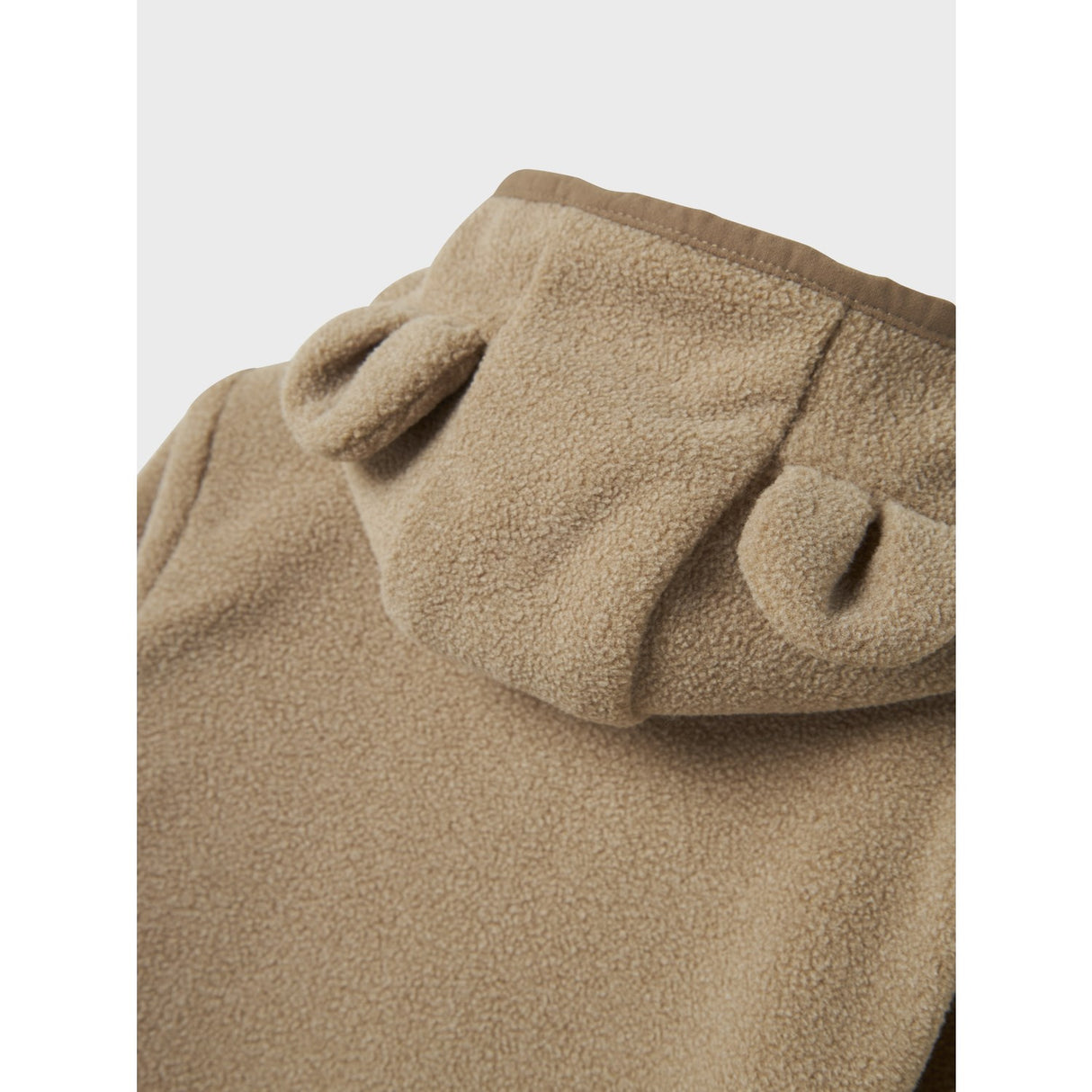 Name It Timber Wolf Nbnmeeko Fleece Suit1