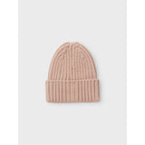 Name It Woodrose Nmnmab Beanie Tb