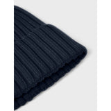 Name It Navy Blazer Nknmab Beanie Tb