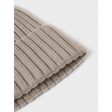 Name It Pure Cashmere Nknmab Beanie Tb