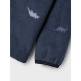 Name It Spellbound Nmnspektra Fleece Jacket Aop Fo