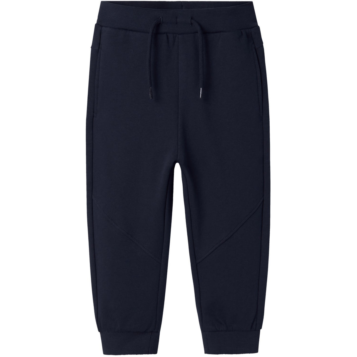 Name It Navy Blazer Nmmvoltano Nreg Swe Pants Bru