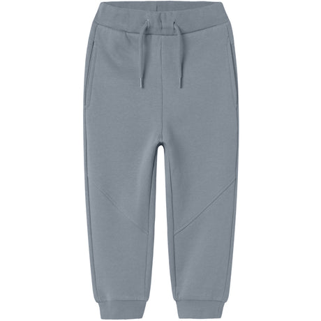 Name It Tradewinds Nmmvoltano Nreg Swe Pants Bru