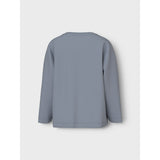 Name It Tradewinds Pocket Nmmvilasse Ls Nreg Top