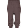 Name It Peppercorn Heart Embroidery Nmfvima Nreg Swe Pants Bru