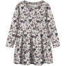 Name It Peyote Melange Nmfnaline Ls Dress