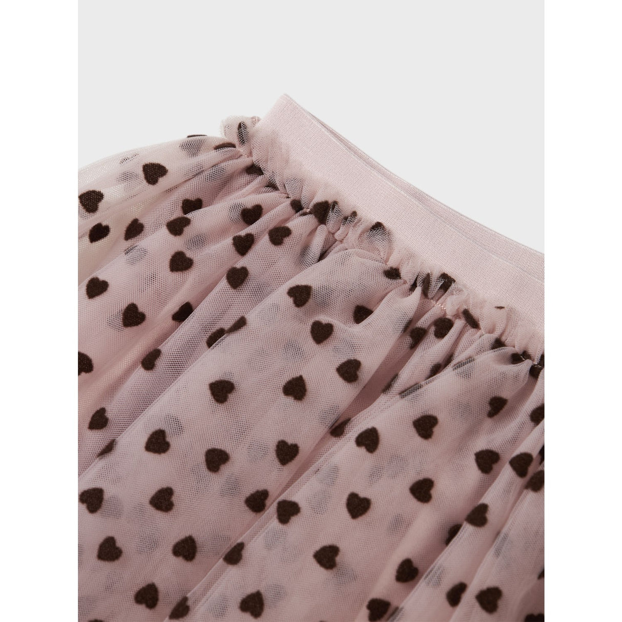 Name It Burnished Lilac Nmfnea Tulle Skirt