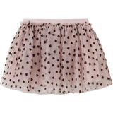 Name It Burnished Lilac Nmfnea Tulle Skirt