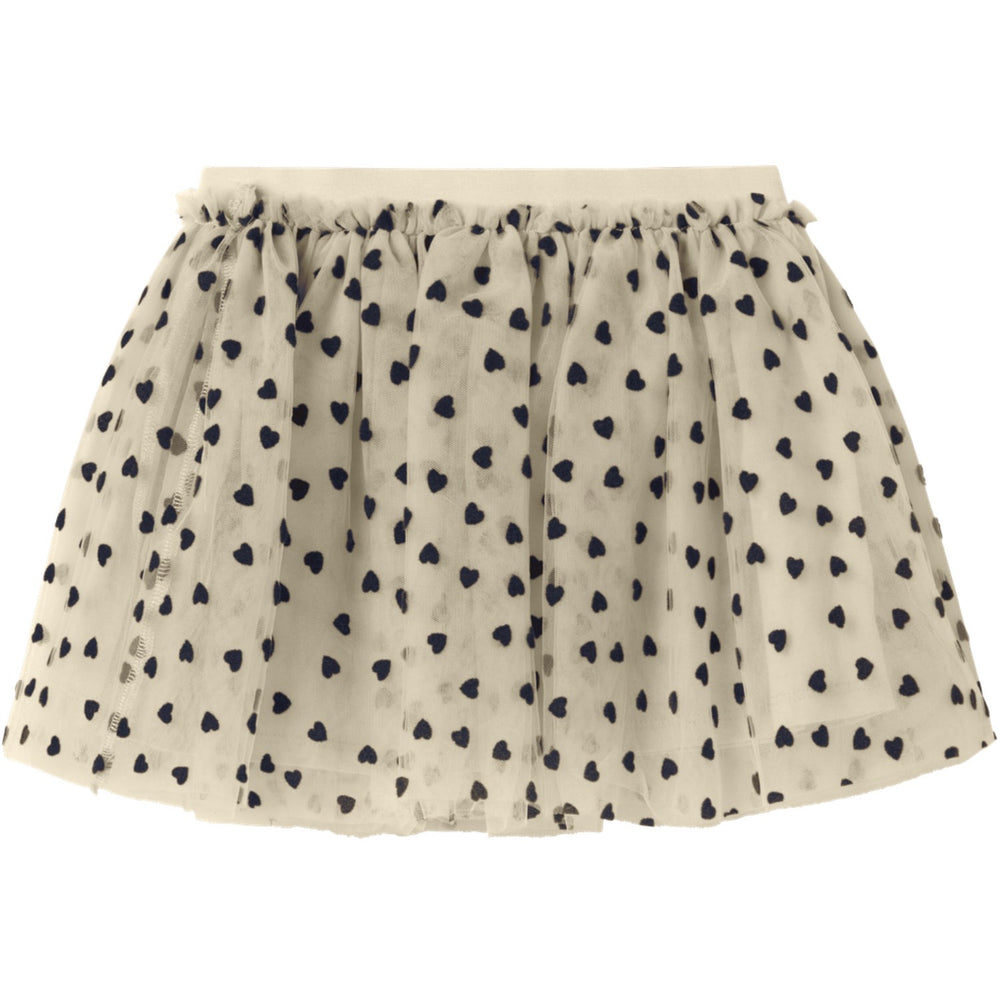 Name It Island Fossil Nmfnea Tulle Skirt