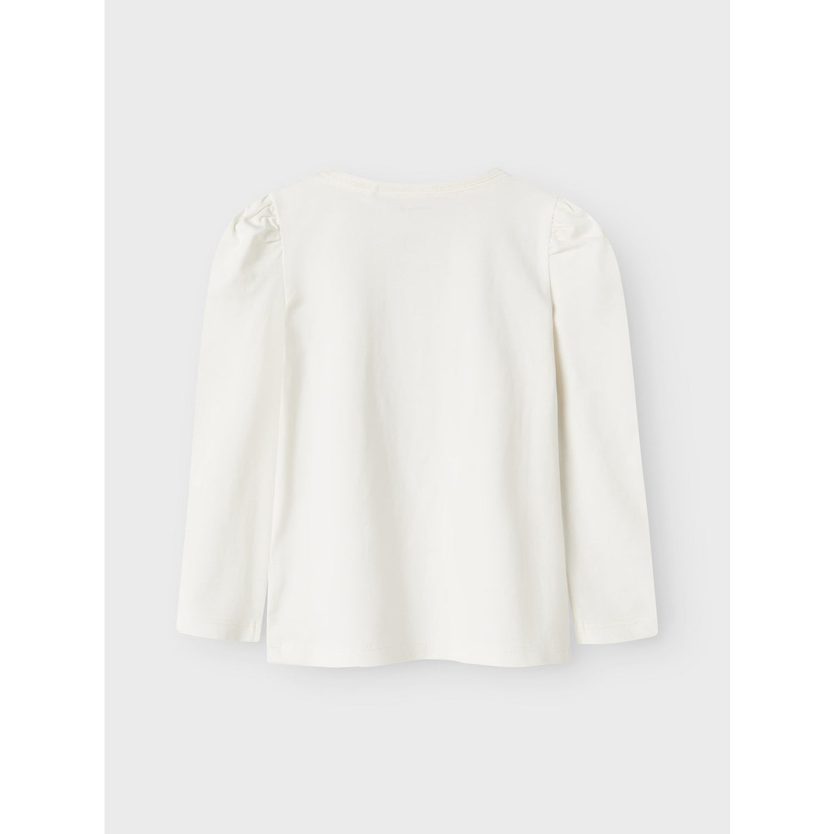 Name It Cloud Dancer Nmfninea Ls Top