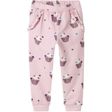 Name It Sweet Dreams Nmfnaya Sweat Pants Bru