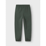 Name It Garden Topiary Nkmnewi Nreg Sweat Pants Bru