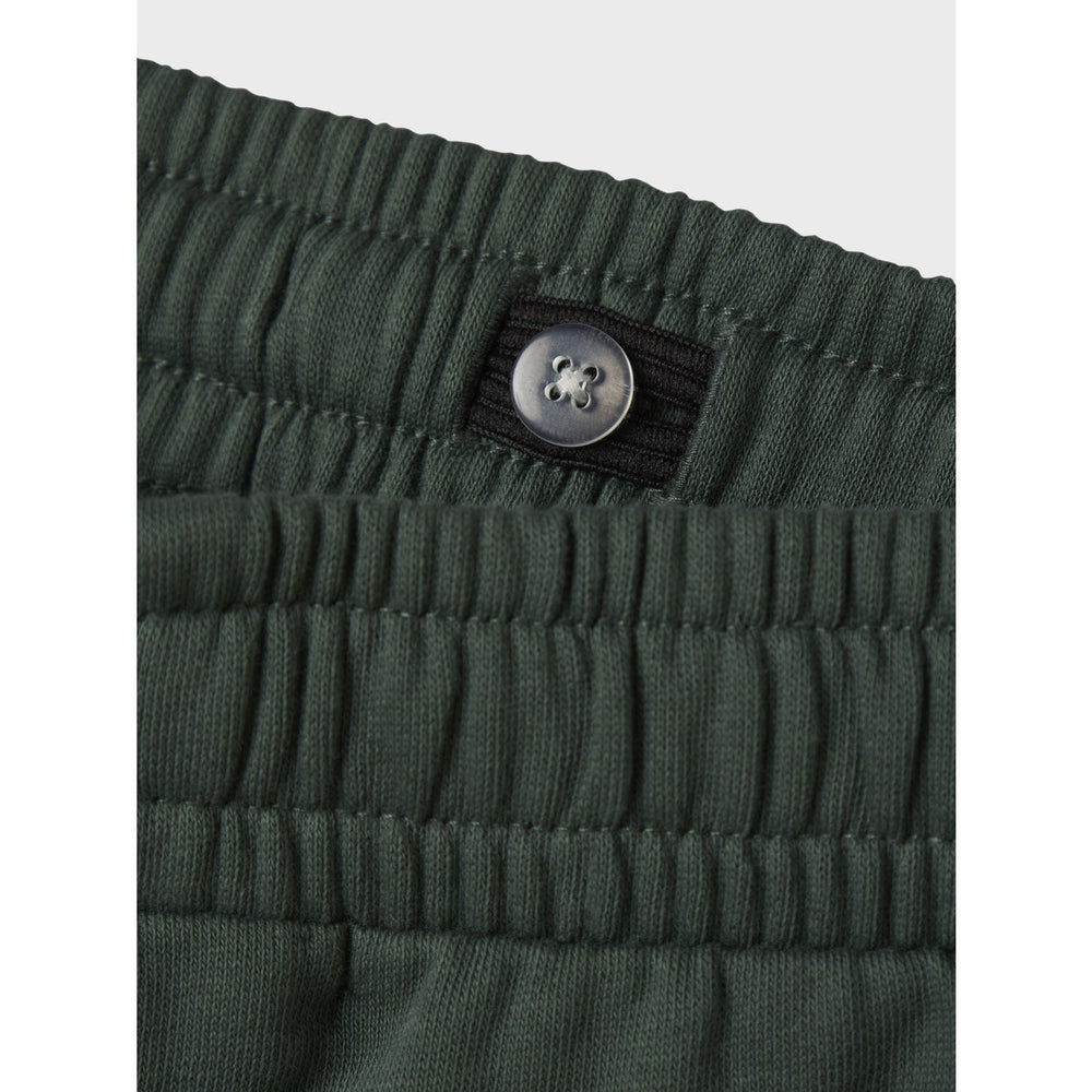Name It Garden Topiary Nkmnewi Nreg Sweat Pants Bru