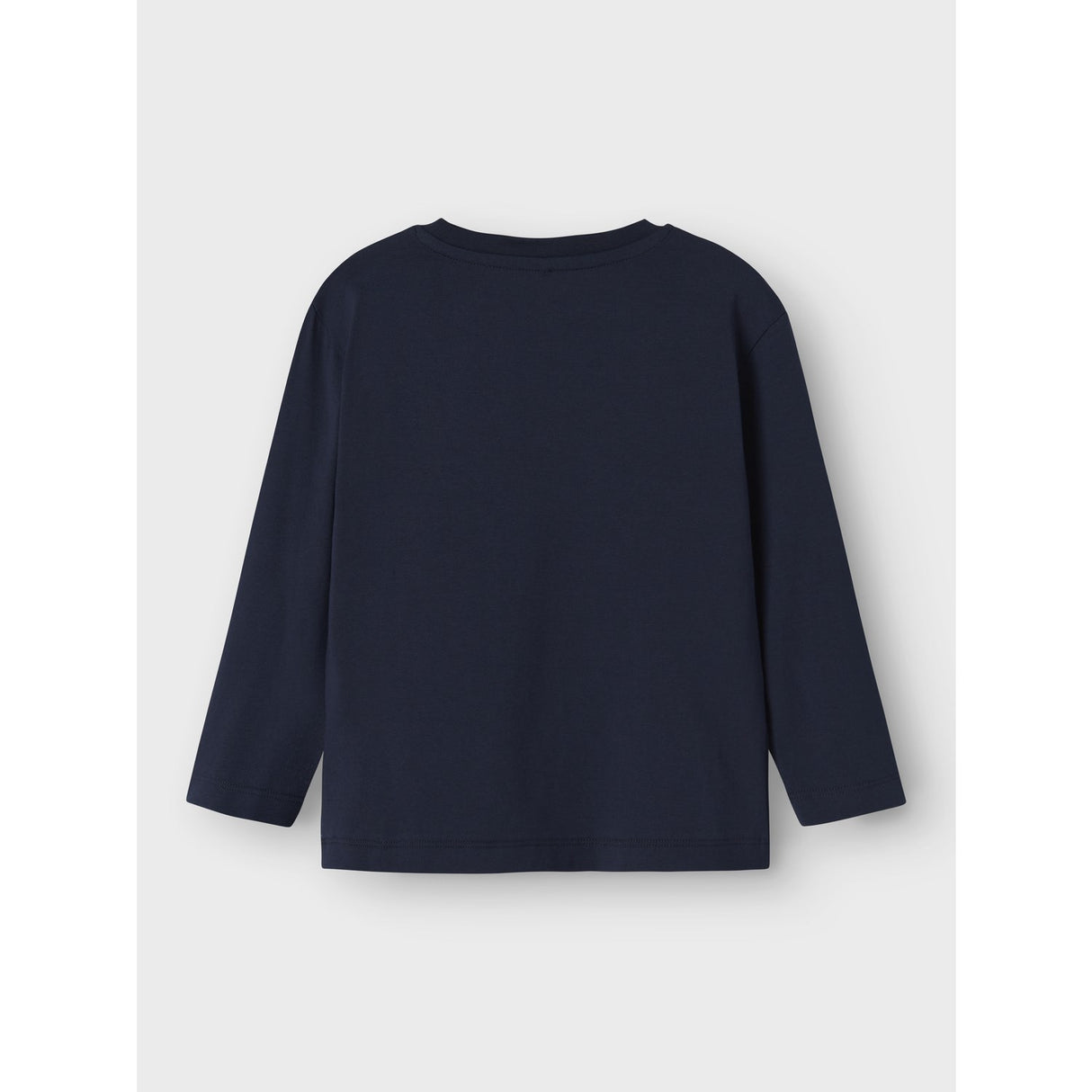 Name It Navy Blazer Nmmaman Blaze Ls Nreg Top Vde