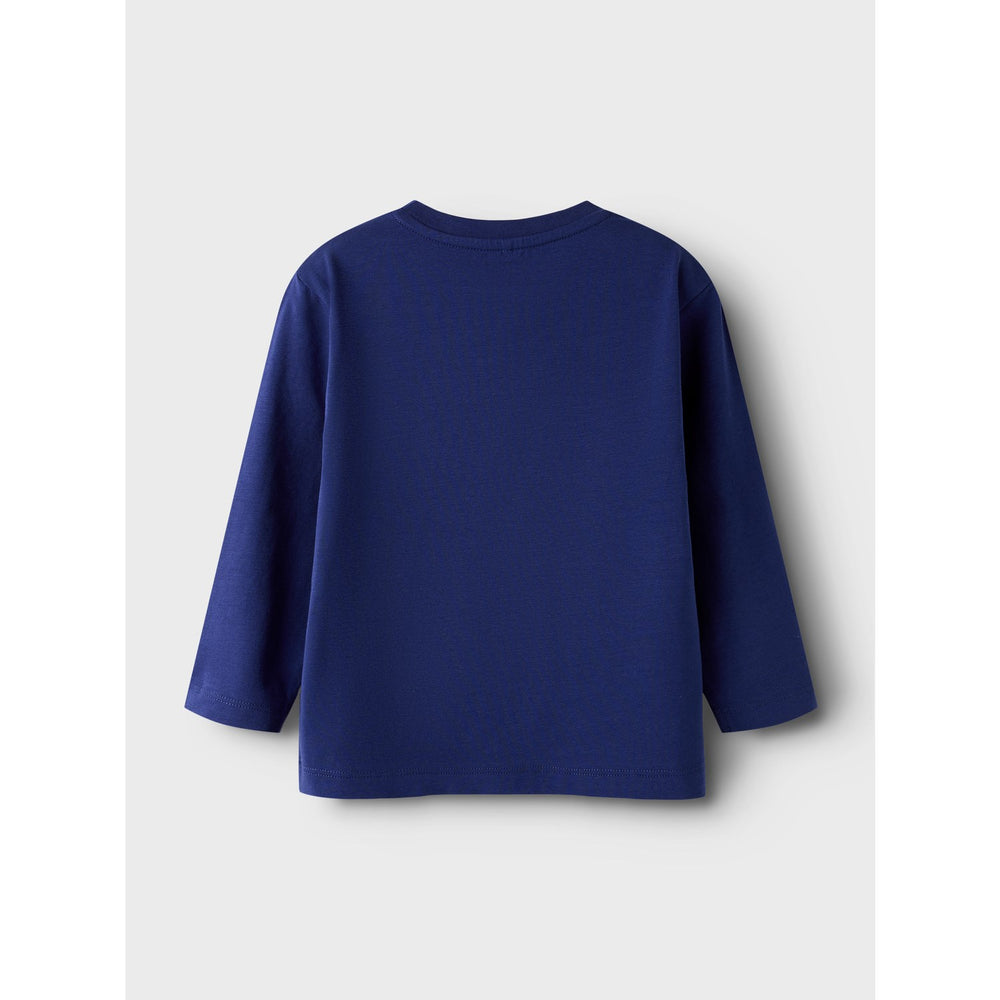 Name It Blueprint Nmmaman Blaze Ls Nreg Top Vde