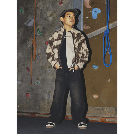 Name It Island Fossil Delicioso Nkmozias Ls Nreg Teddy Card