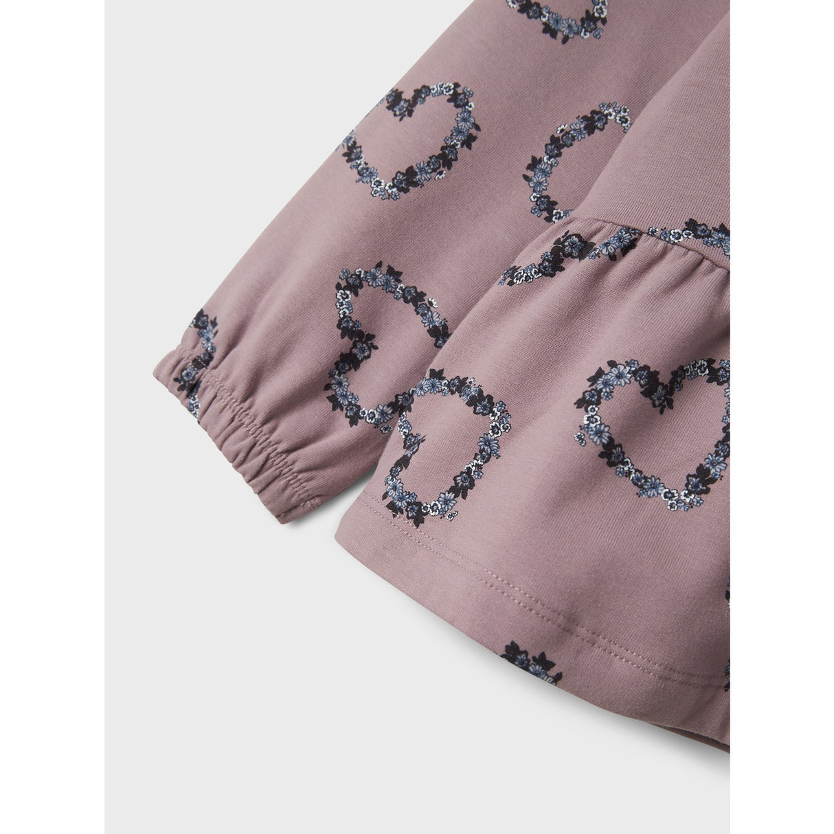 Name It Toadstool Nmfolukria Ls Sweat Cardigan Bru