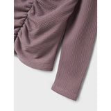 Name It Toadstool Nmfodny Ls Slim Top