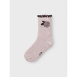 Name It Navy Blazer Nmfoalia 3-Pack Socks