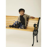 Name It Island Fossil Nmmnorman Ls Knit Card