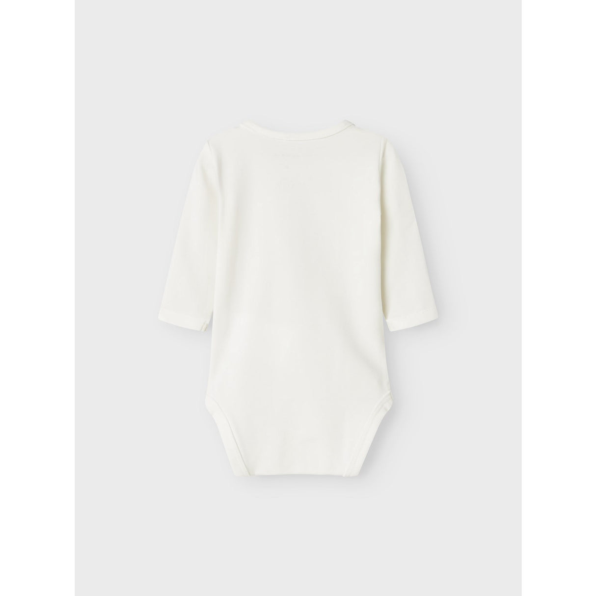 Name It Cloud Dancer Nbfniva Ls Body