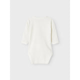 Name It Cloud Dancer Nbfniva Ls Body