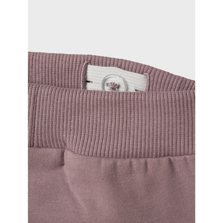 Name It Toadstool Nbfnilda Sweat Pants Bru