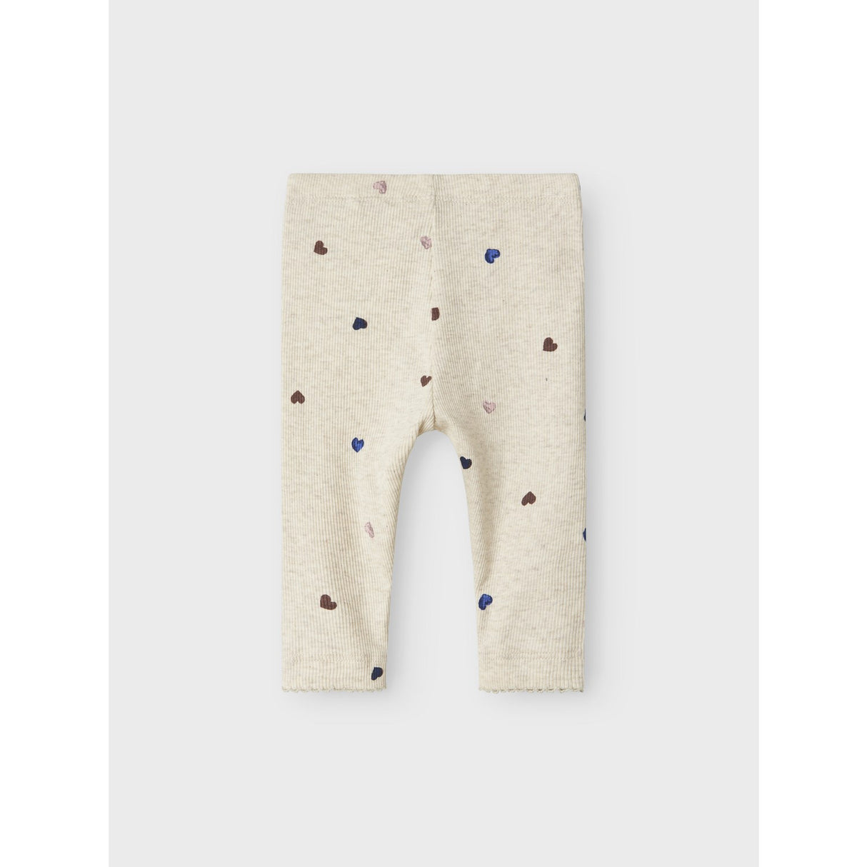 Name It Peyote Melange Nbfnutti Leggings Noos
