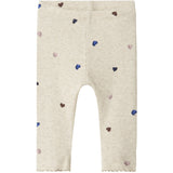 Name It Peyote Melange Nbfnutti Leggings Noos