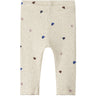 Name It Peyote Melange Nbfnutti Leggings Noos