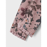 Name It Burnished Lilac Nbfnaline Leggings