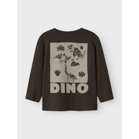 Name It Delicioso Nmmniklaus Ls Nreg Top Box