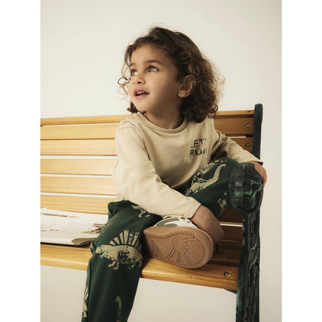 Name It Island Fossil Nmmniklaus Ls Nreg Top Box