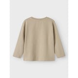 Name It Island Fossil Nmmniko Ls Nreg Top Box