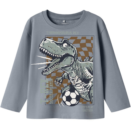 Name It Tradewinds Nmmniko Ls Nreg Top Box