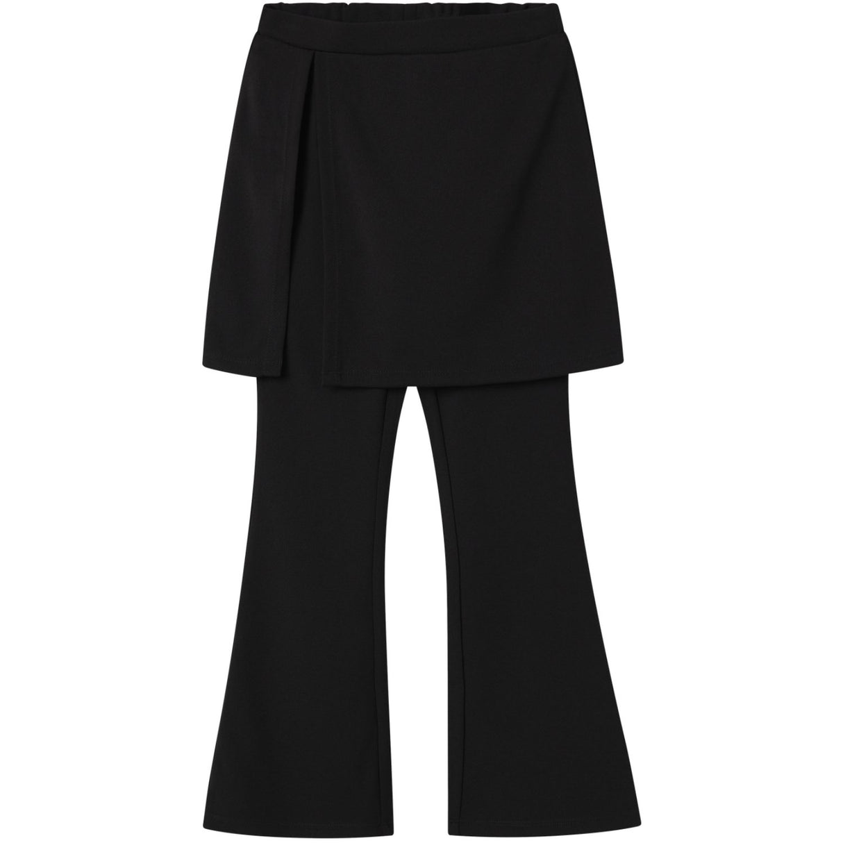 Name It Black Nkfnappa Pants