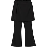 Name It Black Nkfnappa Pants