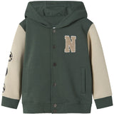 Name It Garden Topiary Nmmnyree Ls Nreg Sweat Card Bru