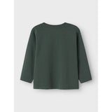 Name It Garden Topiary Nmmnote Ls Grandad Top