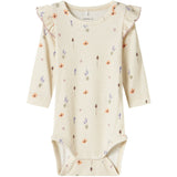 Name It Peyote Melange Nbfohio Ls Body