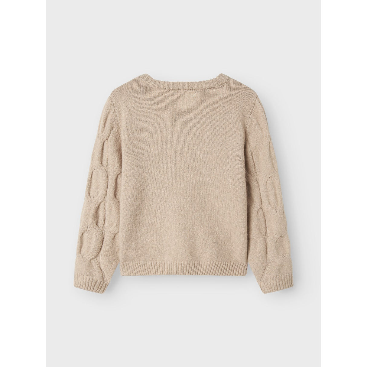 Name It Peyote Nkfolivia Ls Knit