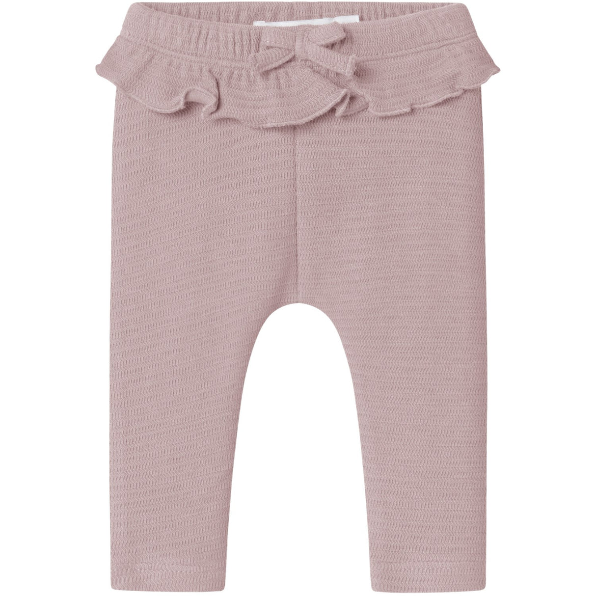 Name It Burnished Lilac Nbfolaya Leggings