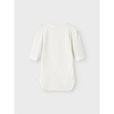 Name It Cloud Dancer Nbfoasa Ls Body Box