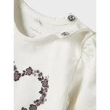 Name It Cloud Dancer Nbfoasa Ls Body Box