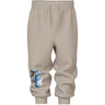 Name It Island Fossil Nmmnarina Nreg Sweat Pants Bru Box