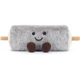 Jellycat Amuseables Goat Cheese